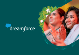 dreamforce