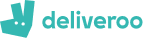 deliveroo logo