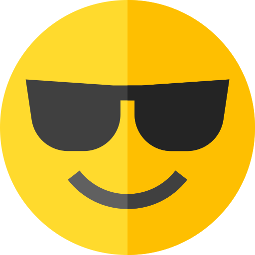 cool emoji